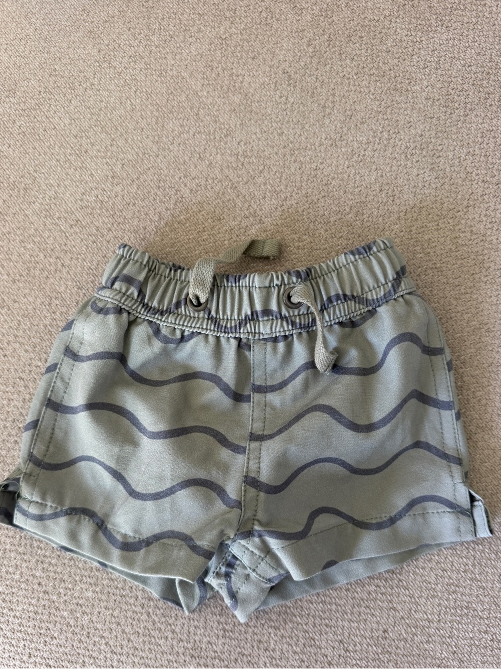 Rylee + Cru 3-6 month bathing suit